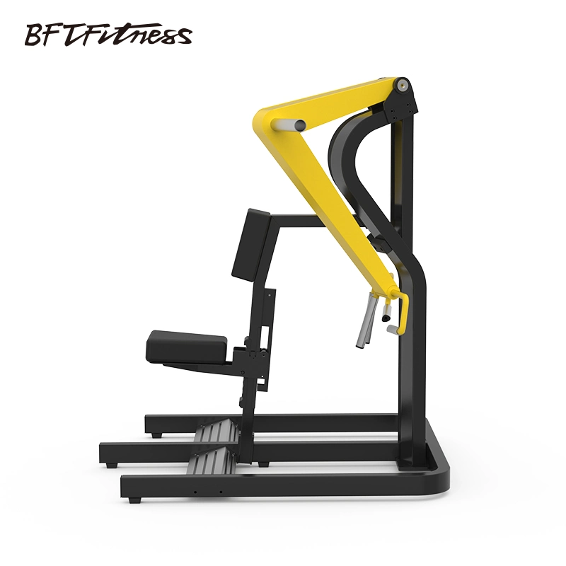 Fitness Gym Equipment Hammer Strength Free Weight Bft-1004