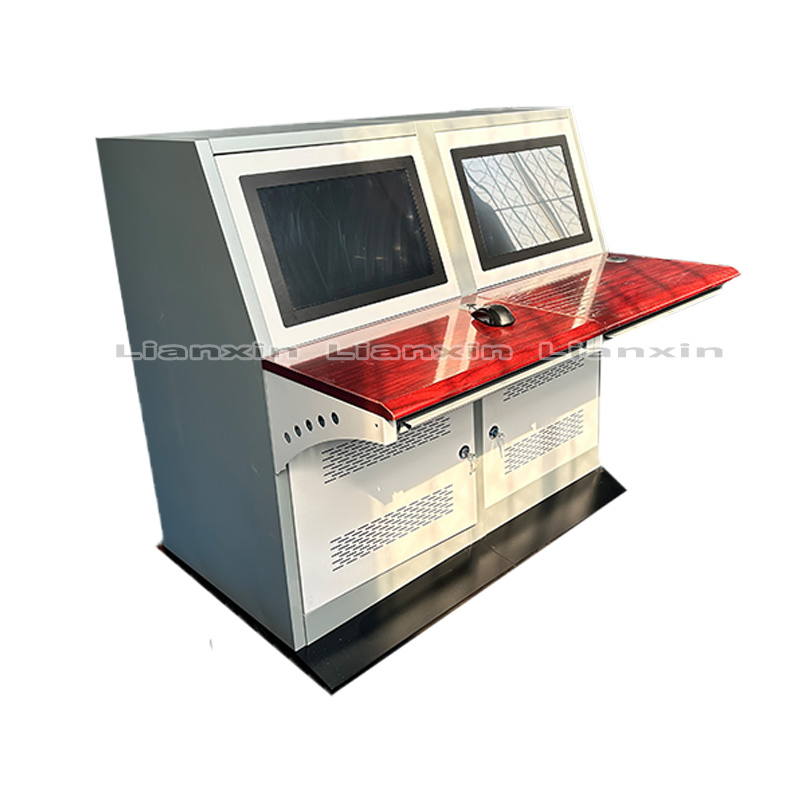 High-Strength Detachable Smart Turbojet Engine Performance Test Bench