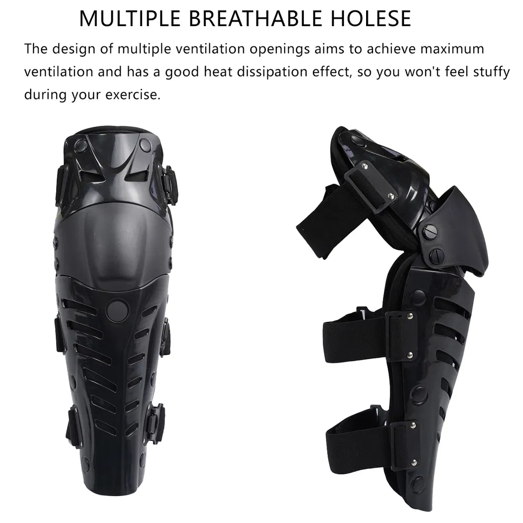 Protective Gear Detail 1