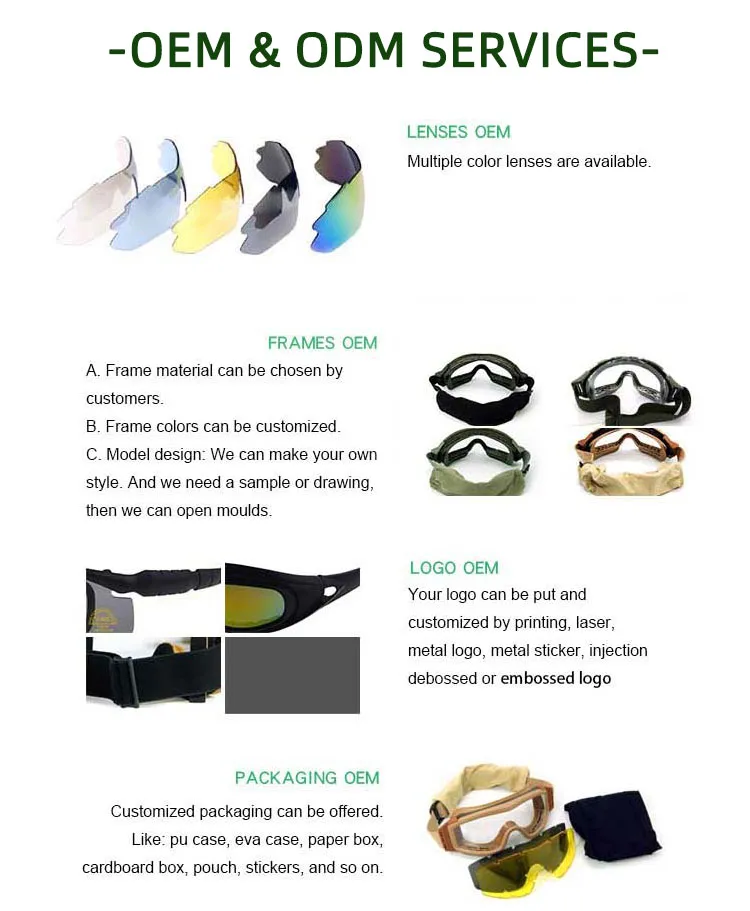 Why Choose Us Advantage