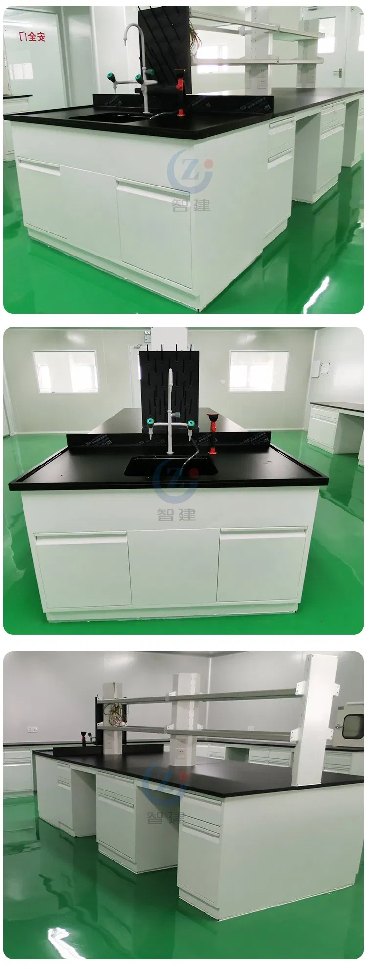 Lab Furniture Details