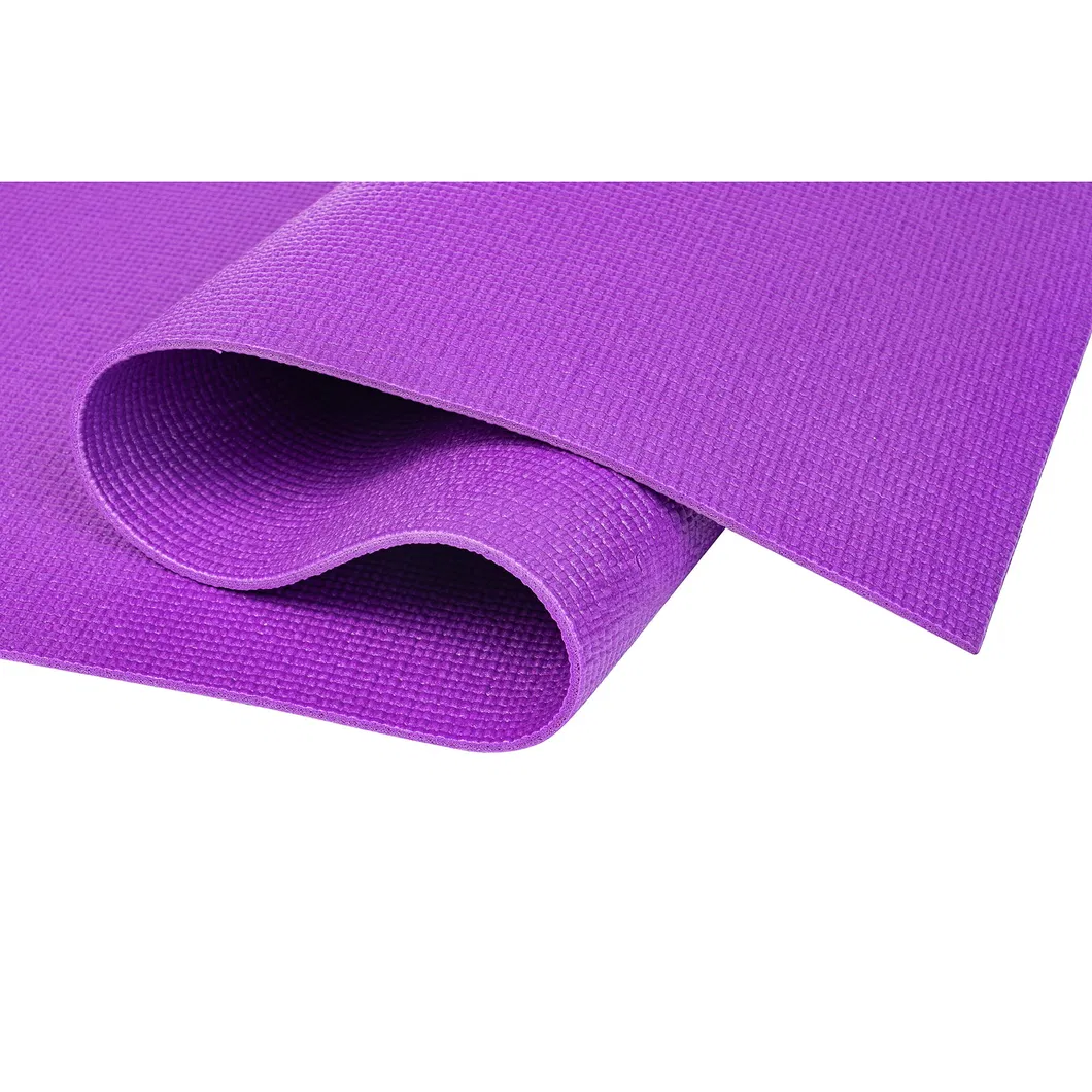 Yoga Mat Detail 2