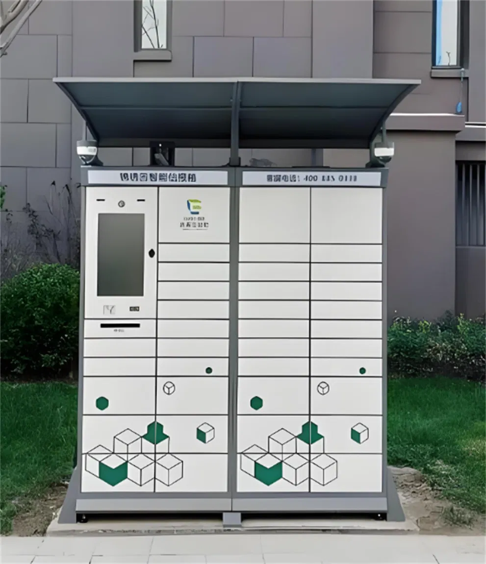 Enhance Service Quality Effectively Secure Storage Solutions for Residential Areas