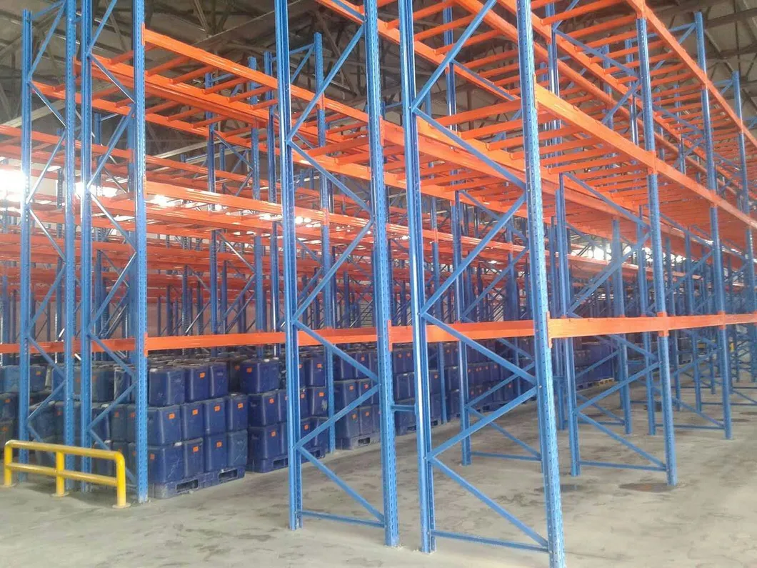 Warehouse Solution 3