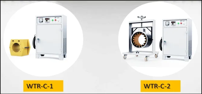 Detailed Component View