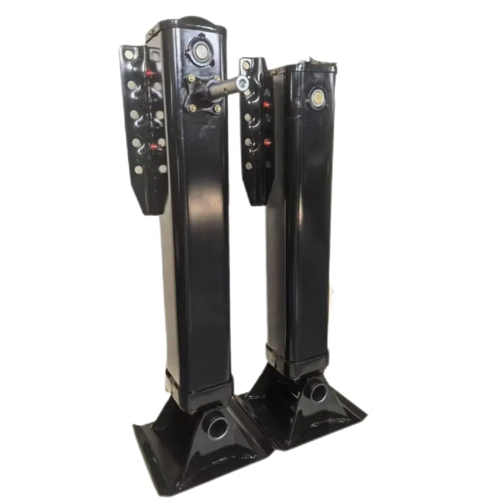 28t Capacity Landing Gear: Adjustable Lift for Optimal Performance