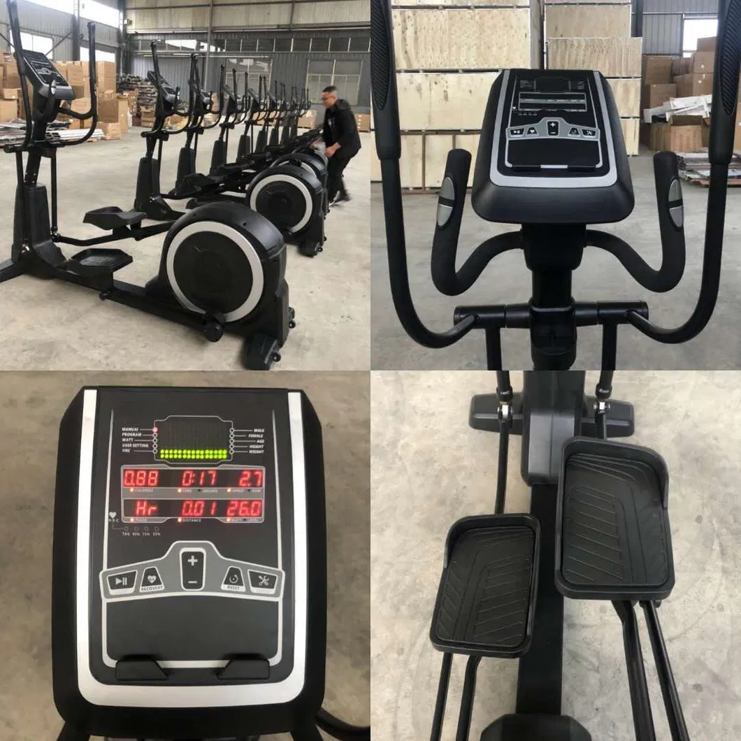 Elliptical Machine 1