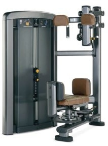 Commercial Gym Fitness Equipment Functional Trainer Machine Torso Rotation Exercise Training