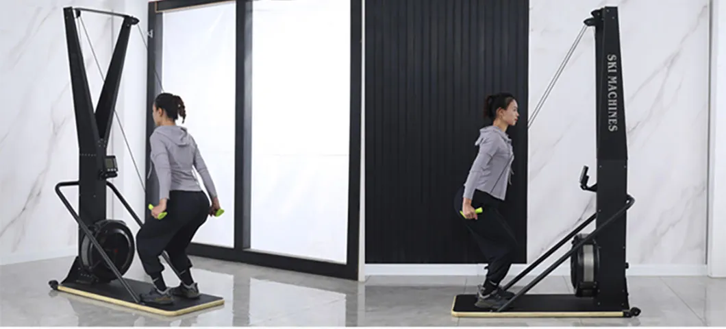 Gym Fitness Equipment 5