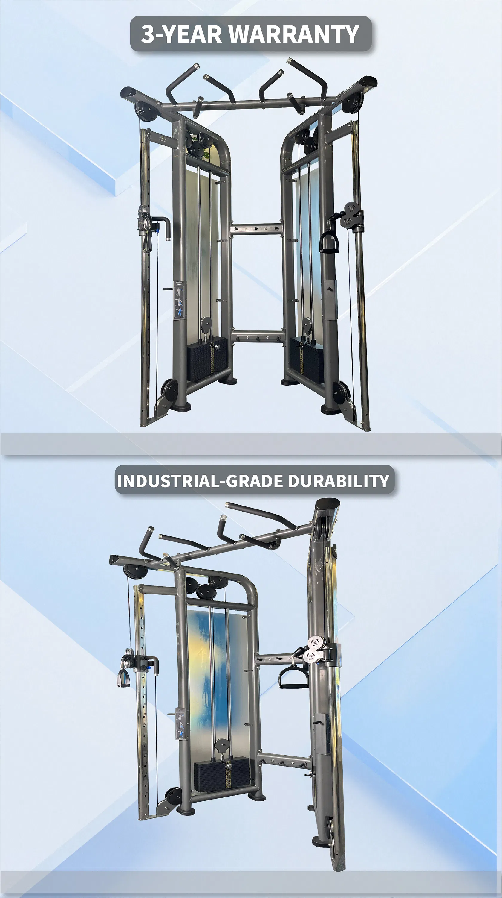 Functional Trainer 2