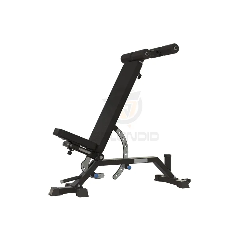 Adjustable Weight Bench