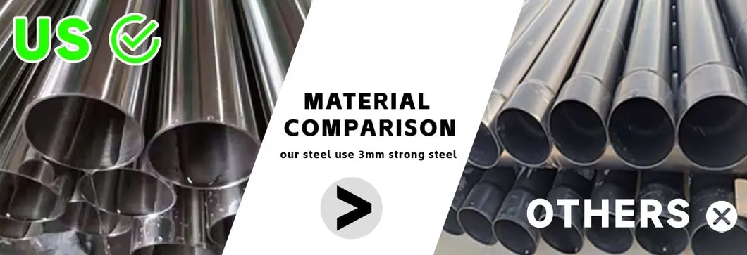 Steel Quality
