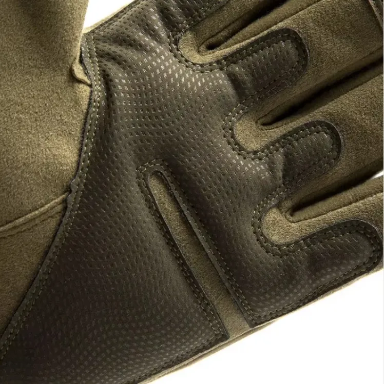Combat Gloves View 3