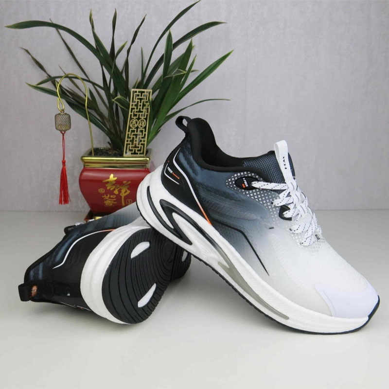 Non-Slip Actual Combat Sneakers Durable Rubber Casual Outdoor Sports Shoes