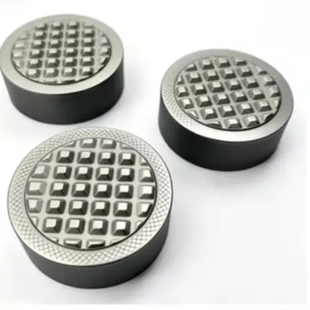 Tungsten Carbide Tip 1