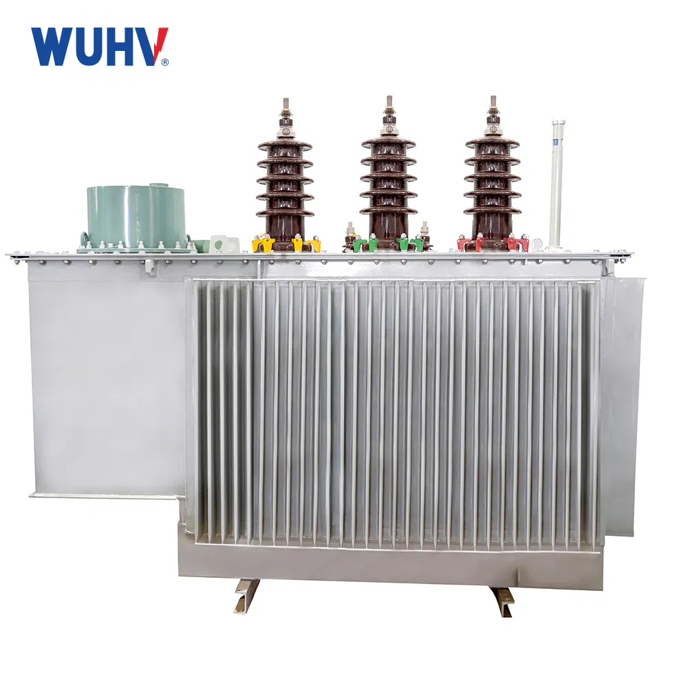 Uhv-315 Power Transformer Test System Integrated Comprehensive Transformer Test Bench