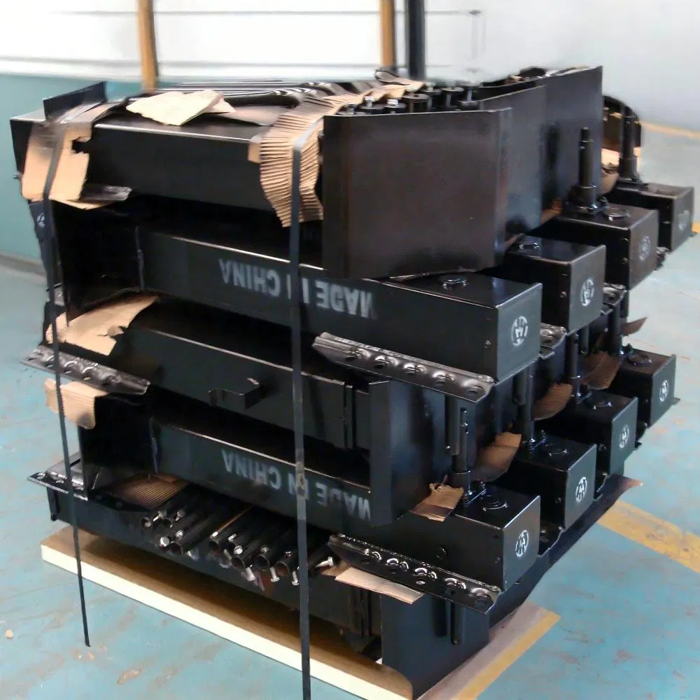 28t Capacity Landing Gear: Adjustable Lift for Optimal Performance