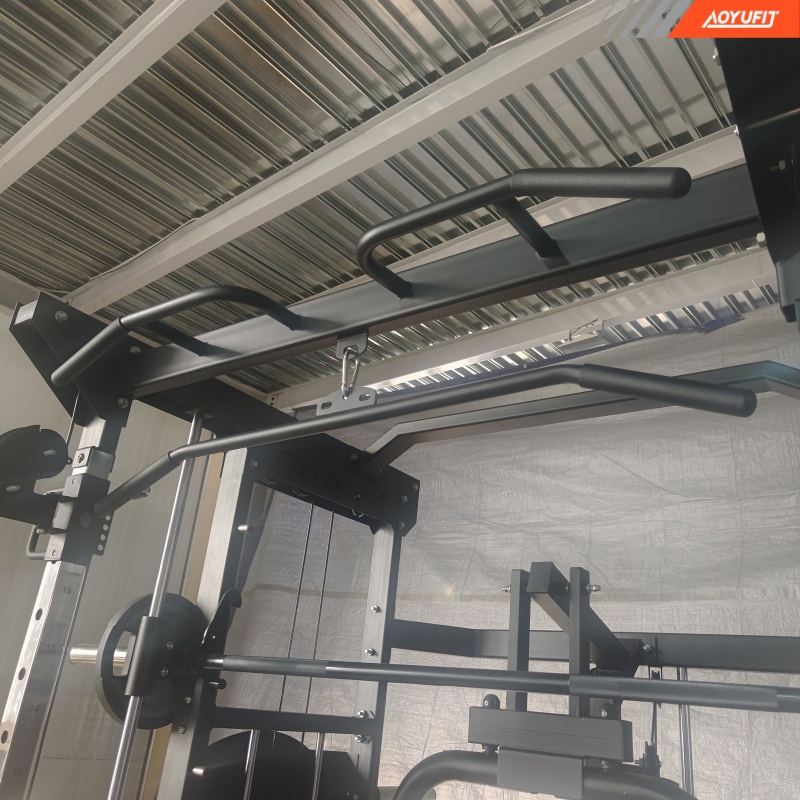 High Quality All in One Gym System for Total Body Fitness Training