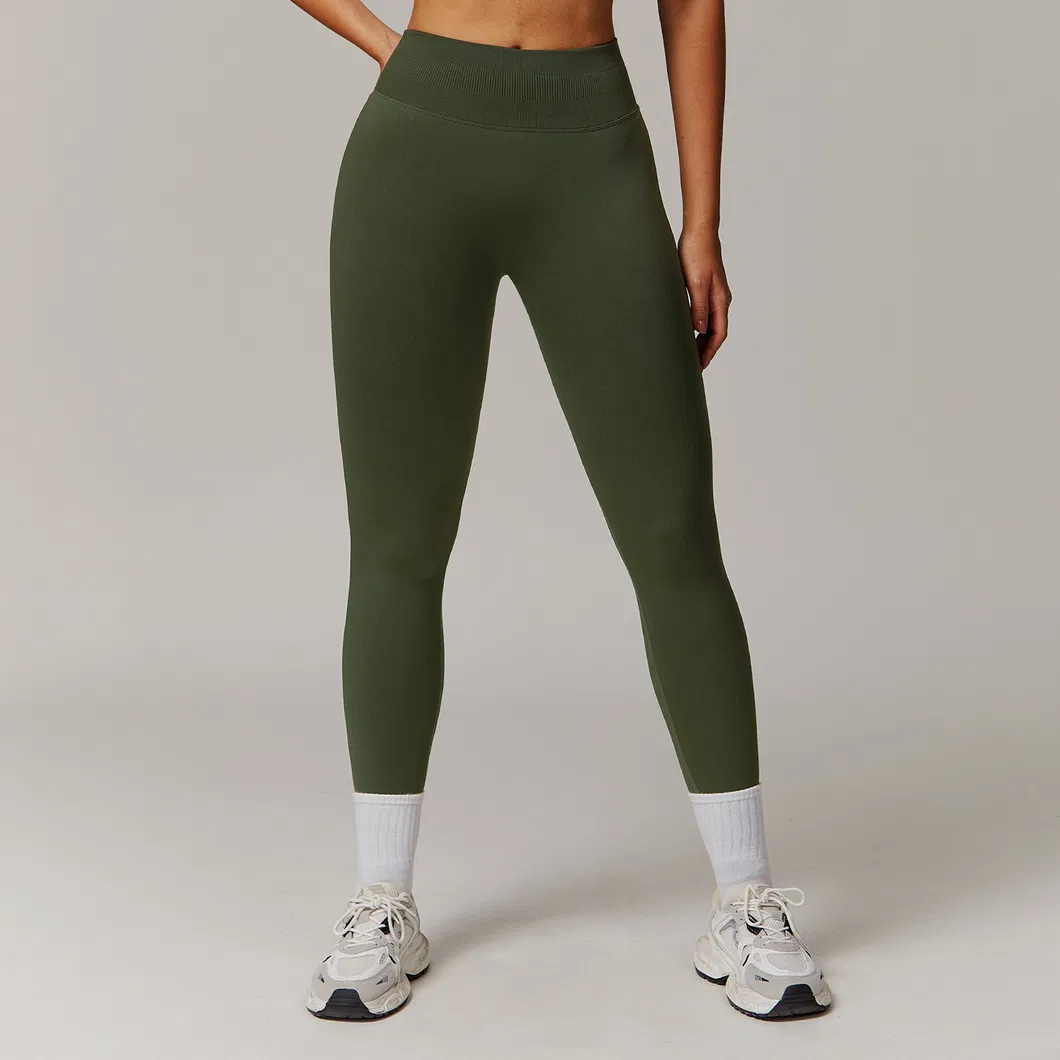 Yoga Wear 5