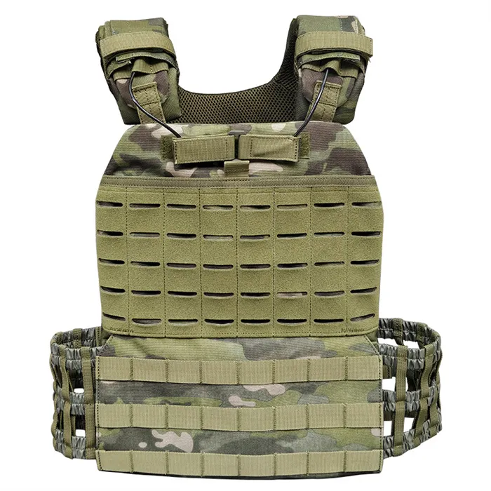 Weight Vest