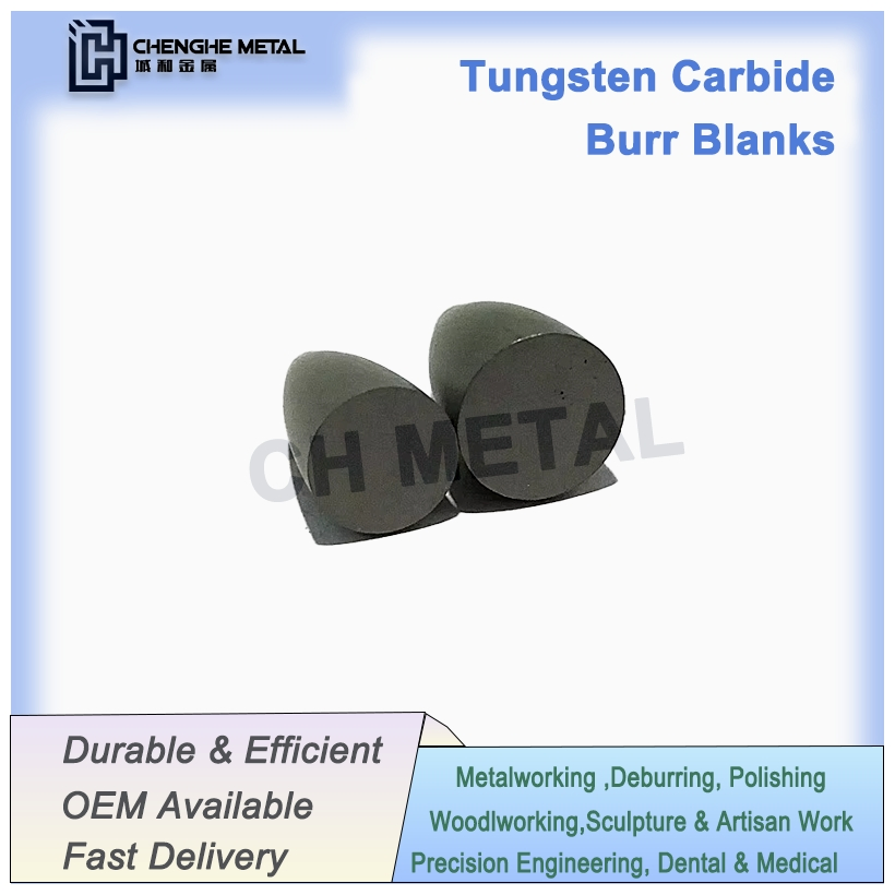 Premium Tungsten Carbide Punch Tool for Wear Resistance