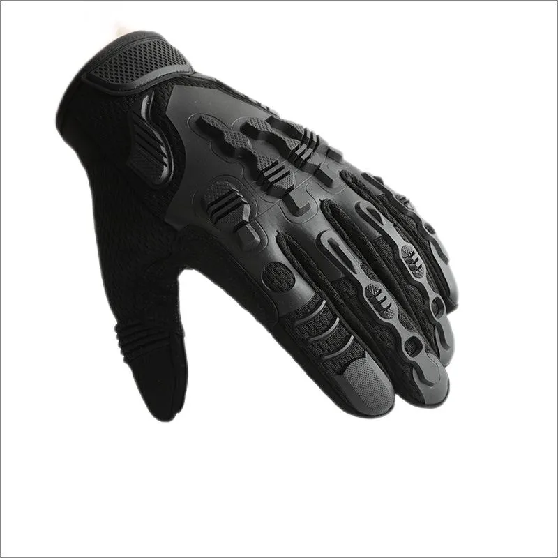 Tactical Gloves 1