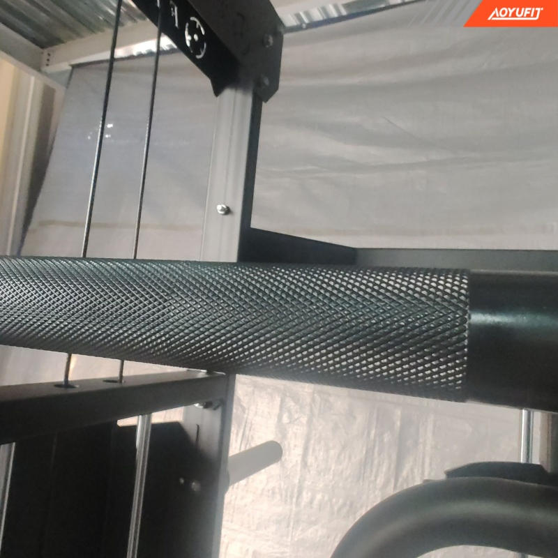 Advanced All in One Strength Training System for Fitness Goals