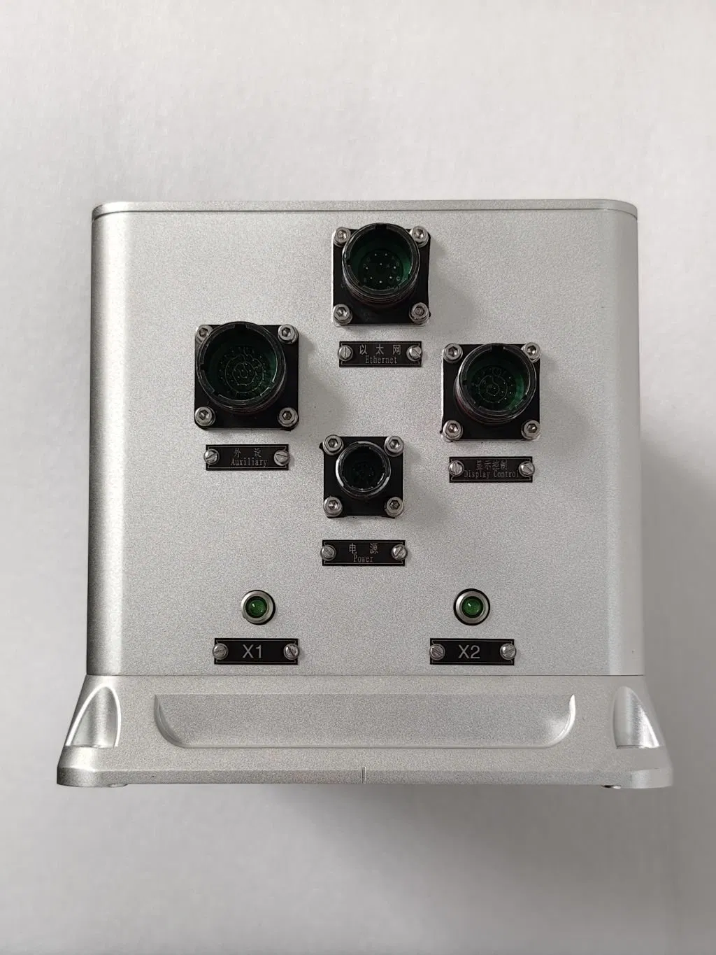 Med Certified High-Performance Fg 500c Fiber Optic Gyro Compass System for Stability Platform Navigation