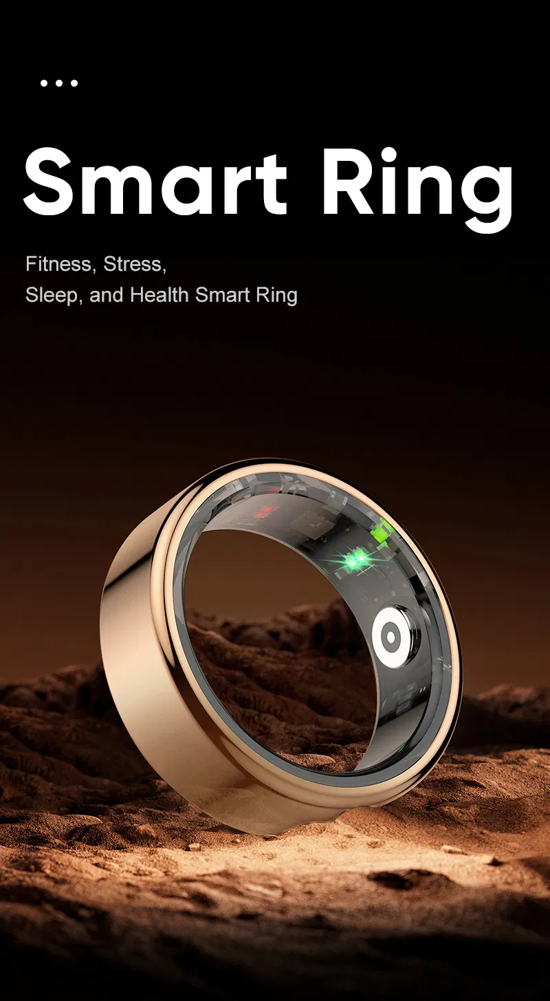 Smart Ring 1