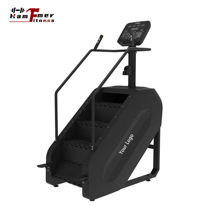 Lower Body Workout Stairmill Gym Stairmaster Cardio Powermill Stepper Stair Climber Machine