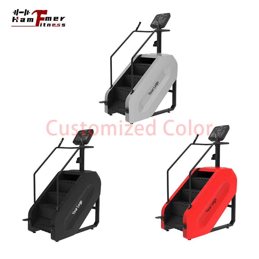 Lower Body Workout Stairmill Gym Stairmaster Cardio Powermill Stepper Stair Climber Machine