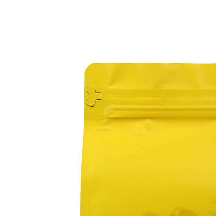 Custom Coffee Packaging with Valve to Protect Aroma Freshness and Product Shelf Stability