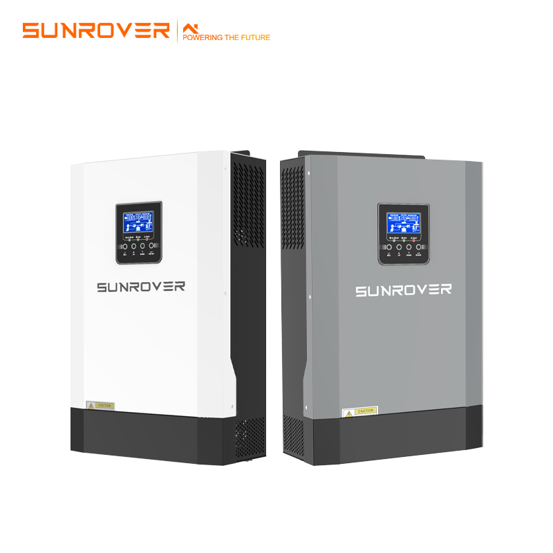 Custom Built 5kw 10kw off Grid Solar Storage Solution for Home Energy Needs