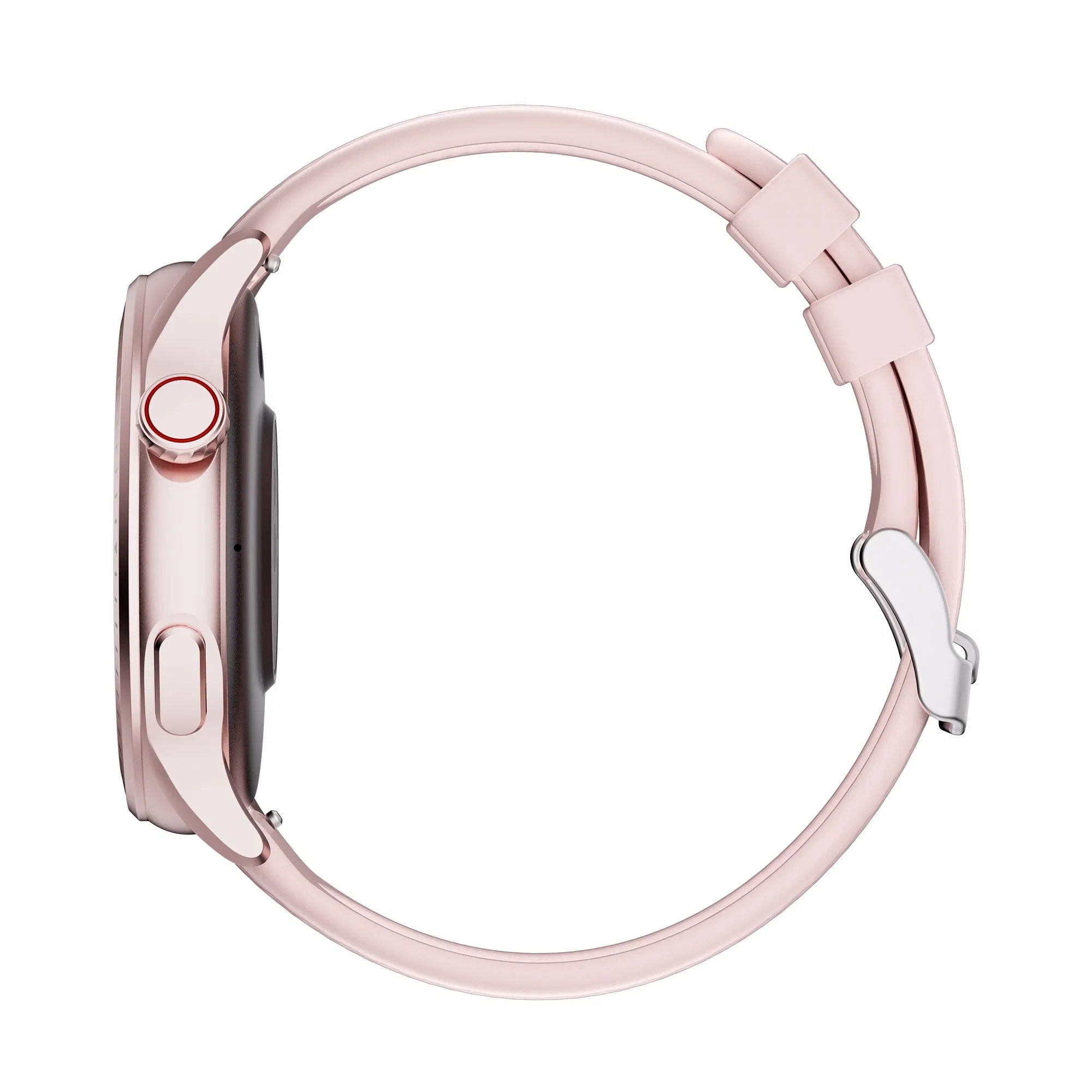 1.43 Inch Amoled Display Smart Watch 3ATM Waterproof Heart Rate Fitness Sleep Monitoring GPS Compass Activity Tracker Men Women