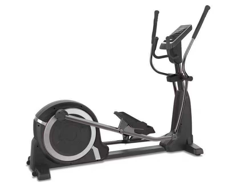 Shangdong Huiyang Cardio Equipment Elliptical Machine/Cross Trainer Osm-8007A