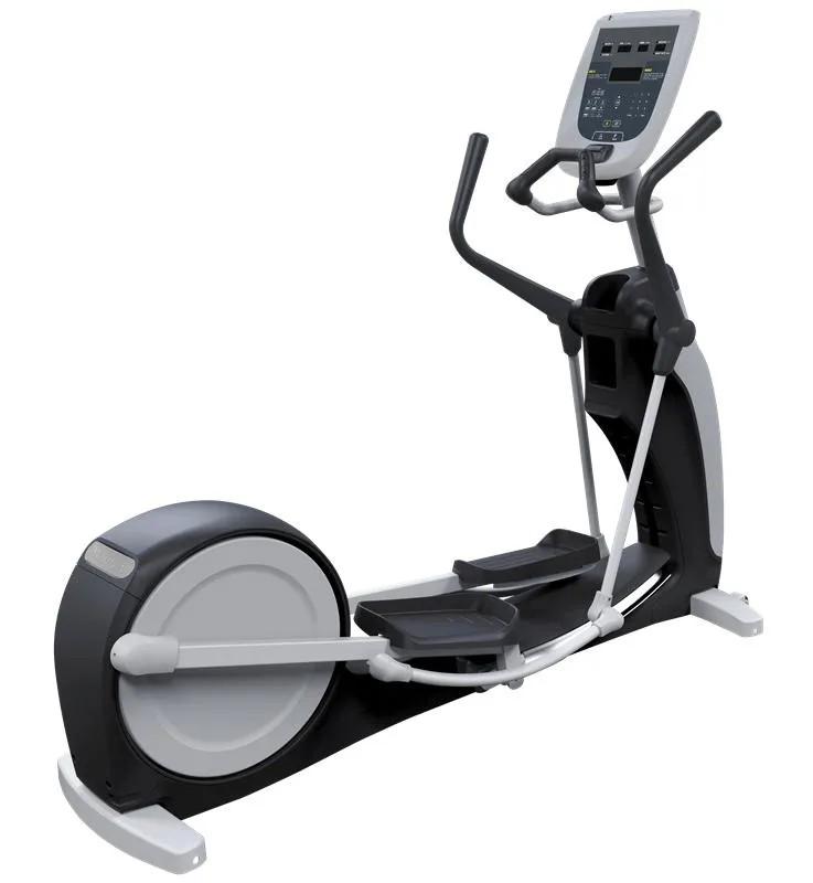 Elliptical Machine