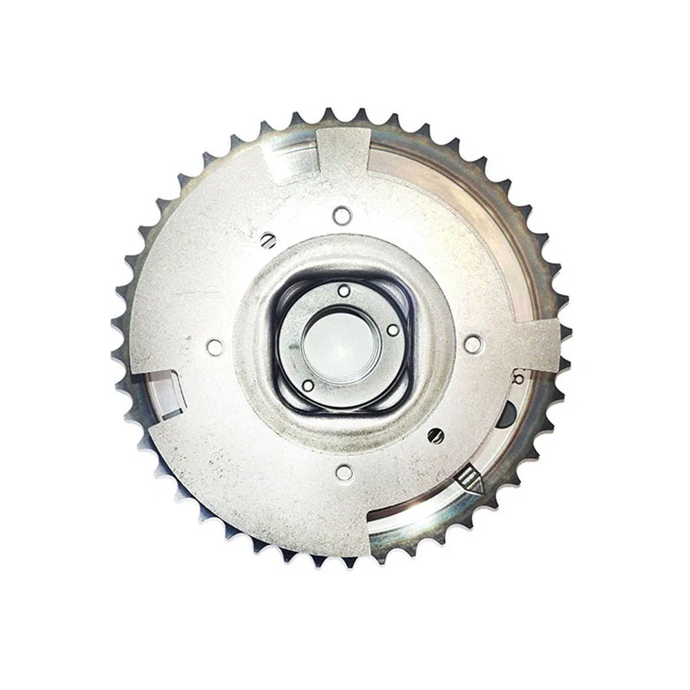 C. Oeft High Quality Engine Timing Camshaft Sprocket Engine Camshaft Pulley Adjustable Timing Gear12606358 for GM