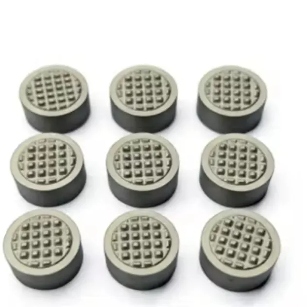 Tungsten Carbide Tip 2