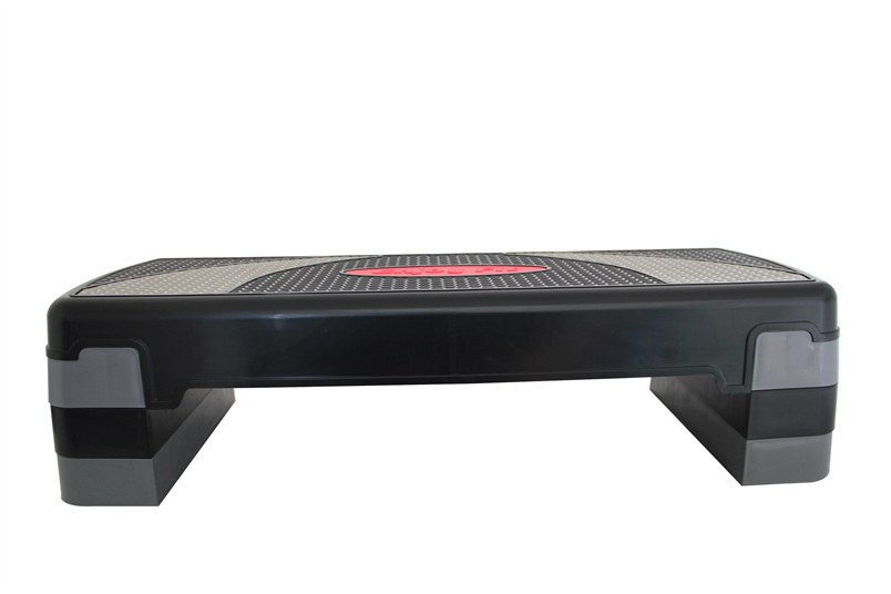 Portable Fitness Step Lightweight Design Step Take Your Workout Anywhere