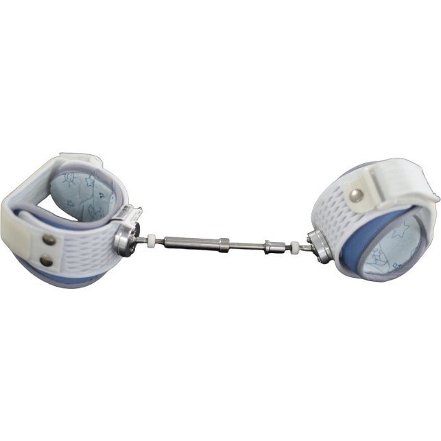 Adjustable Pediatric Hip Dislocation Treatment and Rehabilitation Gear Have OEM