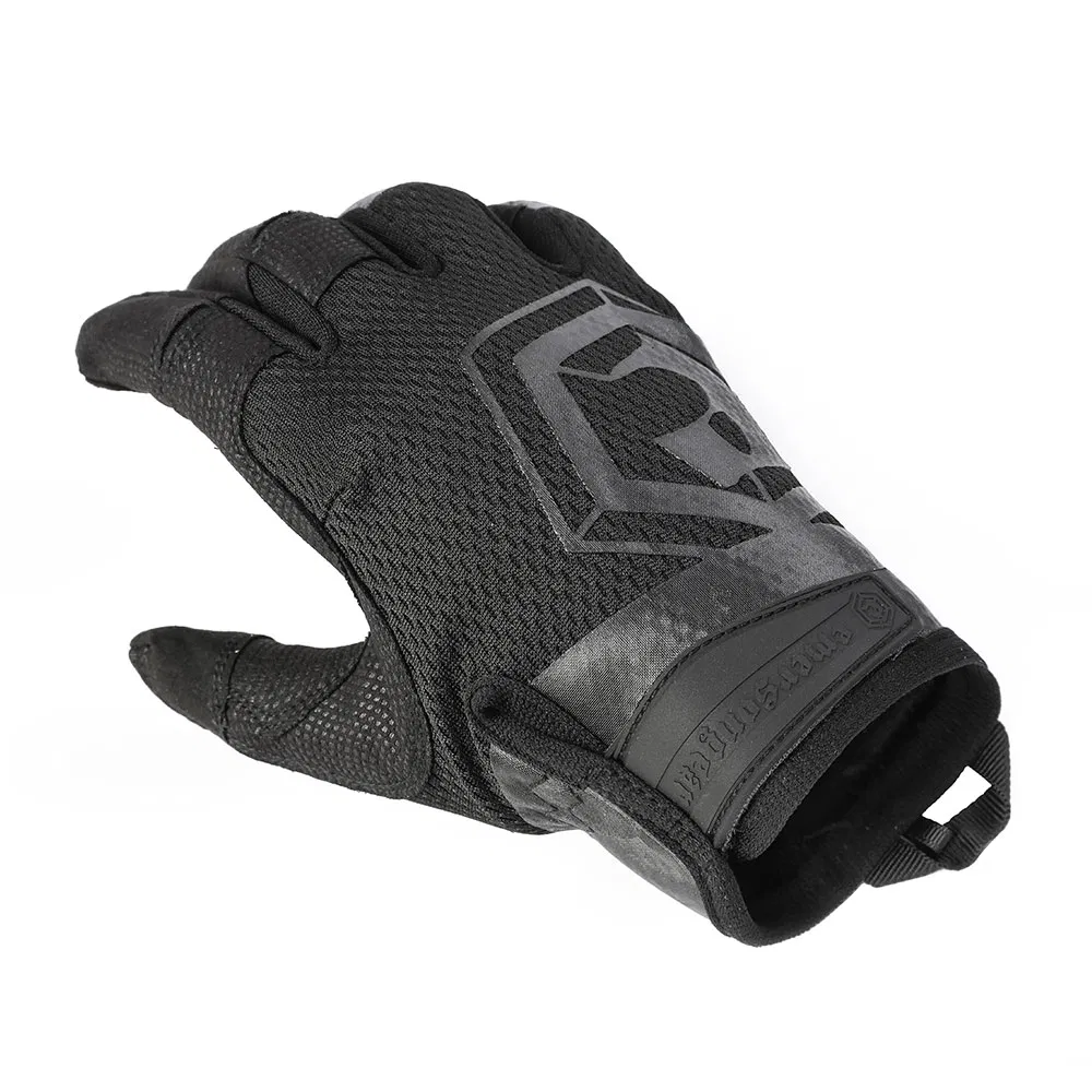 Emersongear Tactical Motorcycle Hunting Full Finger Sports Tactical Combat Gloves