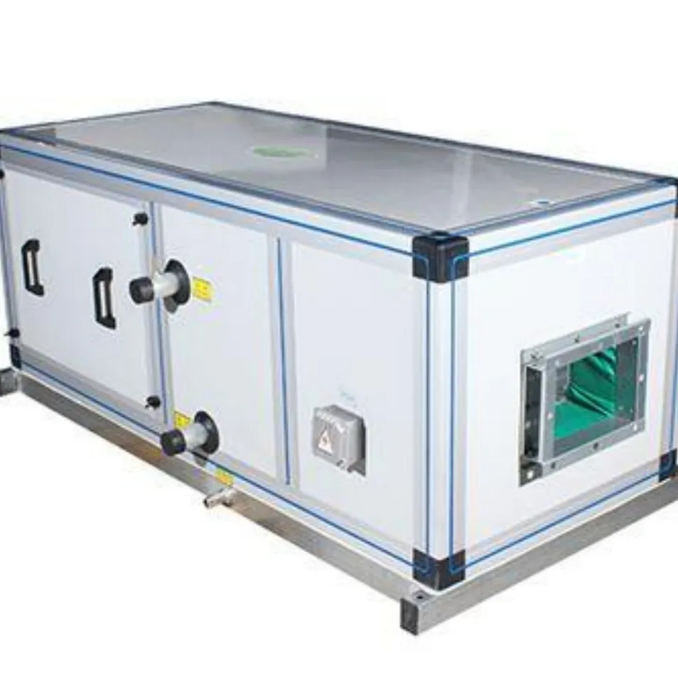 Air Handling Unit Component