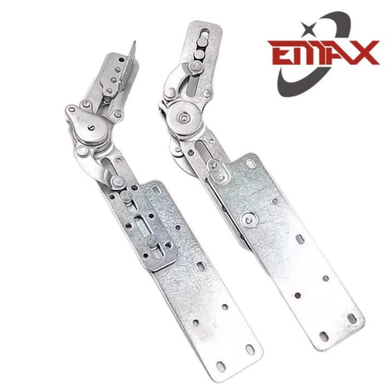 Sofa Armrest, Pillow, Head Pillow Mechanism Hinge Ratchet Adjustable Angle Gear