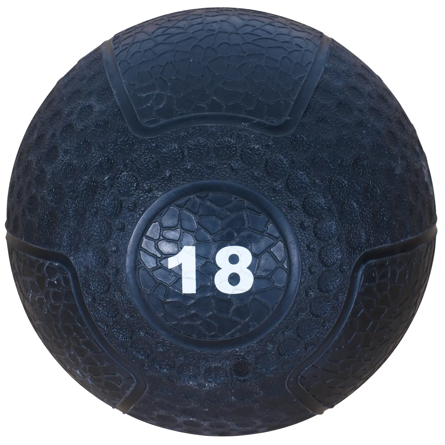 Durable Slam Ball for Strength Training and Functional Fitness Workouts