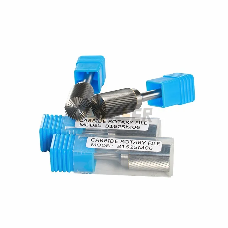 Carbide Burr Single Cut