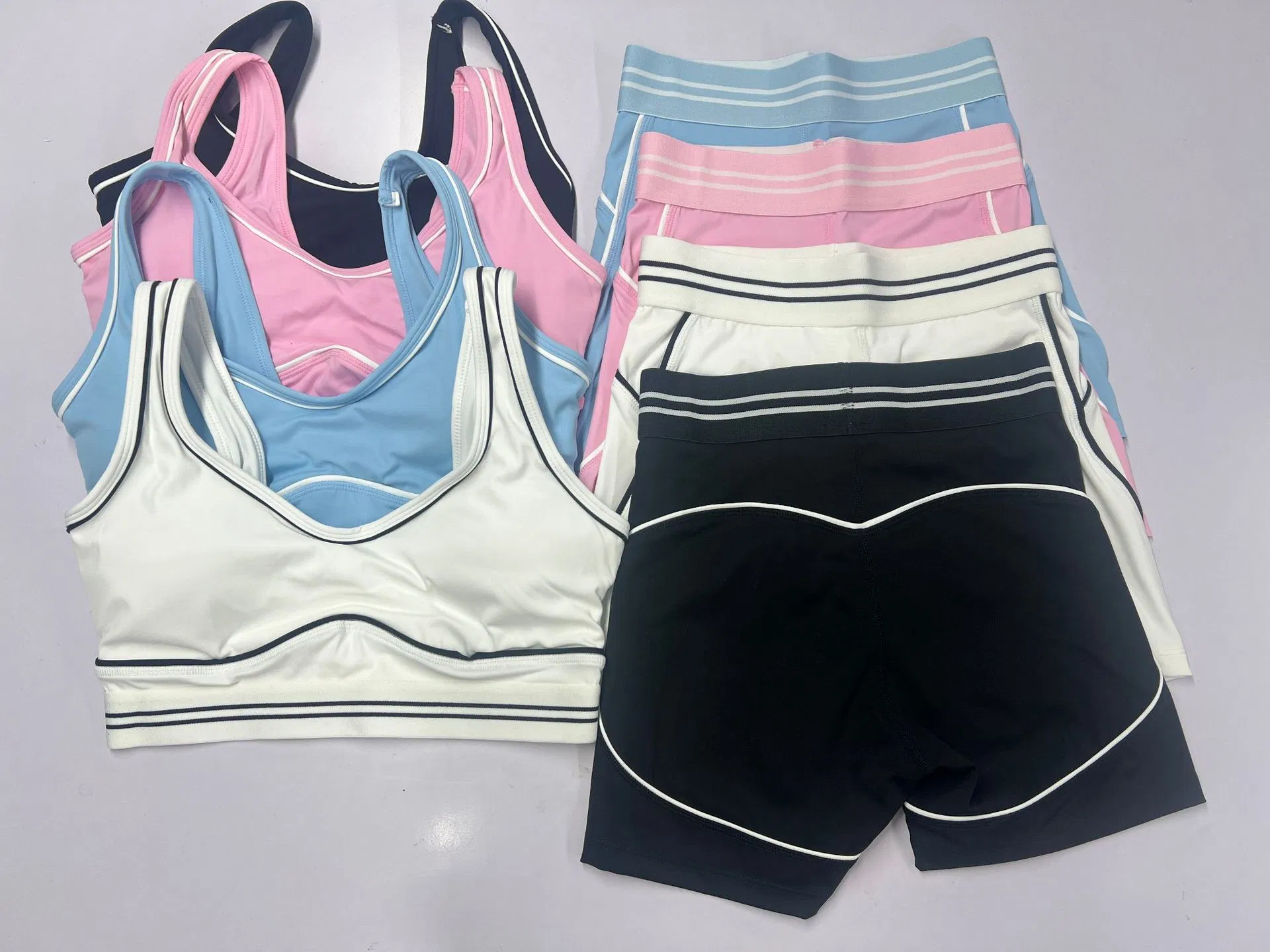 Fitness Wear
