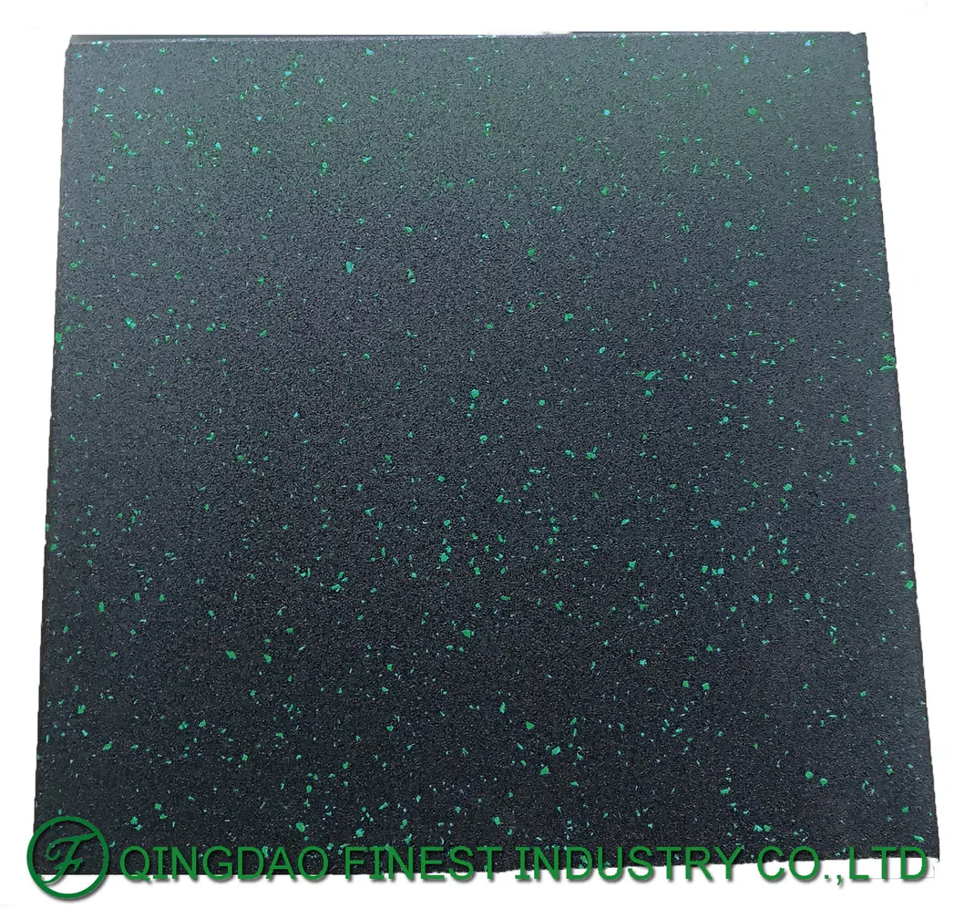 Commercial Rubber Mat