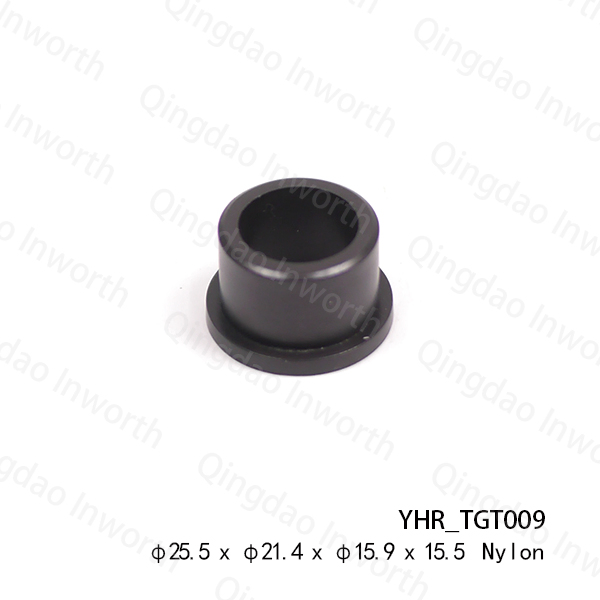 Gym Leg Press Machine ABS Plastic Spacer Accessories Weight Stack Wear-Resistant Plastic Sleeve Parts Gym