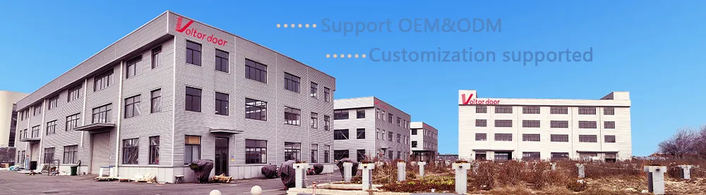 Manufacturing Facility