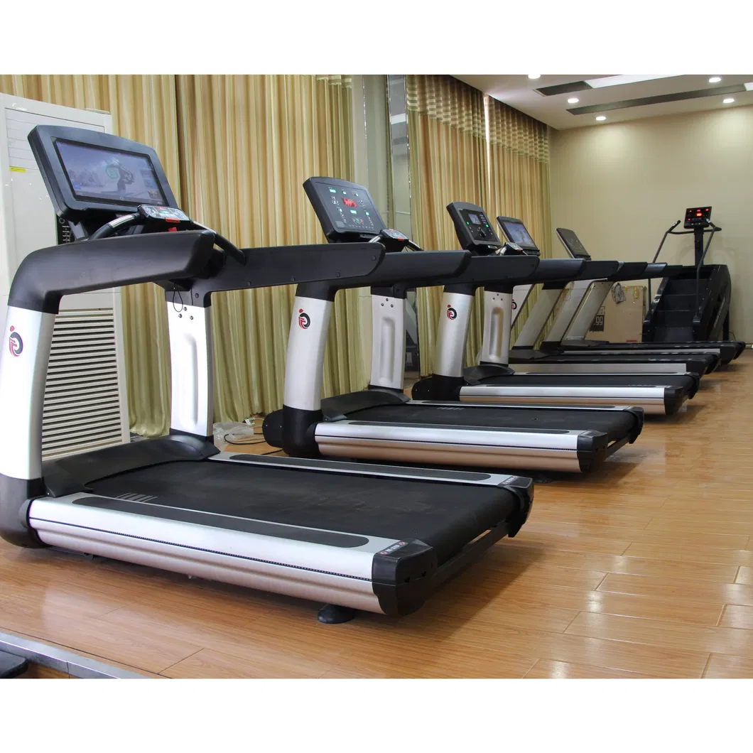 Commercial Treadmill